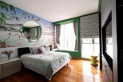 GREENWOOD AVENUE (D11), Terrace #614089341